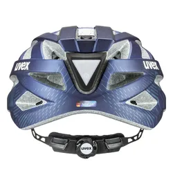 Kask rowerowy UVEX City I-vo