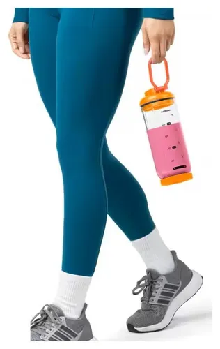 Nutribullet Flex NBP013OR pomarańczowy