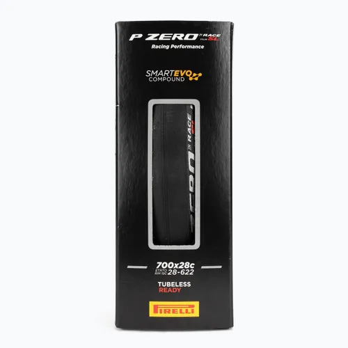 Opona rowerowa Pirelli P Zero Race SL TLR 700 x 28C black