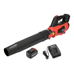 Dmuchawa do liści Yato YT-85176 1x4.0Ah