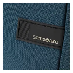 17,3 " Samsonite Litepoint - павлин расширяемый городской рюкзак