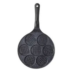 Patelnia TOGNANA do gofrów Premium Waffle 26 cm