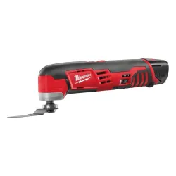 Milwaukee Çok Fonksiyonlu Alet C12 MT-202B