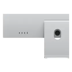 Monitor APPLE Studio Display 27" 5120x2880px (Szkło nanostrukturalne, Podstawka z regulacją pochylenia i wysokości)