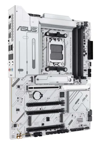 Płyta główna ASUS X870 MAX GAMING WIFI7 W