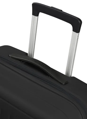 Walizka duża American Tourister Rejoy - true black