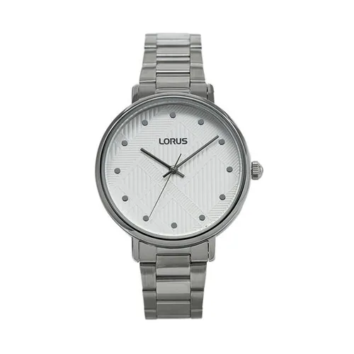 Часы lorus LOR RG297UX9 Silver