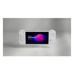 Konsola AYANEO S2 Pro 16/512GB Biały