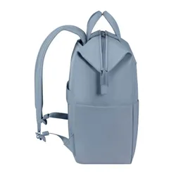 Рюкзак женский Samsonite 4Pack Squared 14,1" - dusty blue