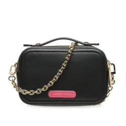 Geanta Chiara Ferragni 74sb4ba5 Negru