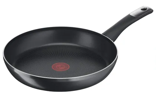 Zestaw patelni TEFAL Hard Titanium Essential C3889053 (3 elementy)