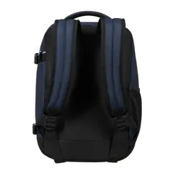 Рюкзак ручная кладь American Tourister Take2Cabin S - dark navy