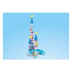 Playmobil Junior Disney Набор фигурок 71457 Замок Золушки