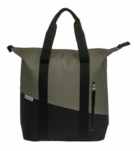 Torba na bagażnik NEW LOOXS Oslo Shopper Kota