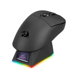 Myszka gamingowa Redragon M998-ULT Ebony Ultra Czarny