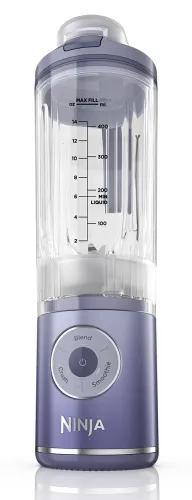 Blender kielichowy Ninja BC251EULD Bezprzewodowy 0,57l