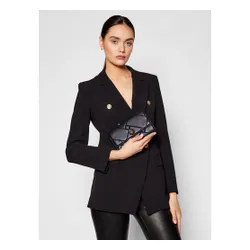 Kurt Geiger Kensington Quilt Portofel 4708300109 Negru