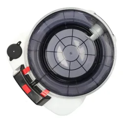 Odkurzacz piorący DEDRA DED6608