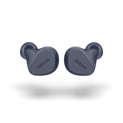 Беспроводные наушники Jabra Elite 2 Bluetooth 5.2 Navy