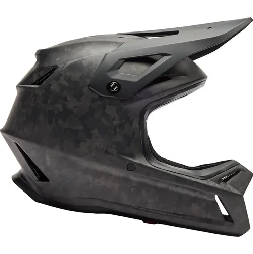 Kask rowerowy Full Face FOX Rampage RS MIPS
