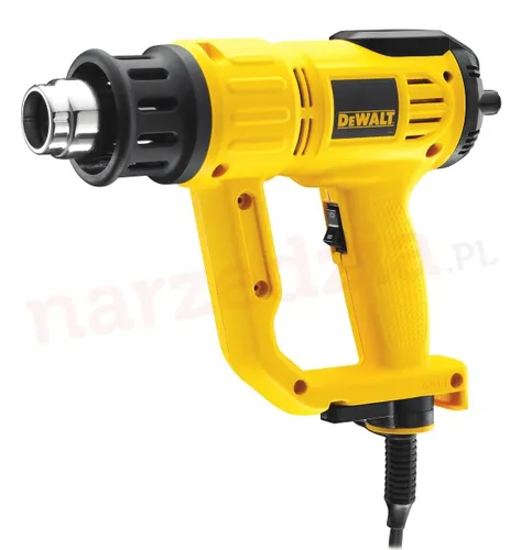 Opalarka DeWalt D26414