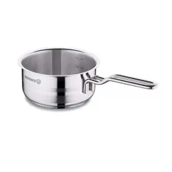 Rondel ze stali nierdzewnej KORKMAZ ASTRA 1 l