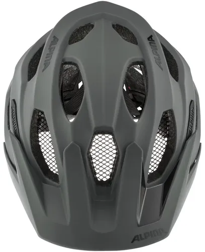 Kask rowerowy ALPINA Carapax 2.0
