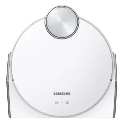 Robot Elektrikli Süpürge Samsung VAC TEMİZLEYİCİ ROBOT VR50T95735W / WA SAMSUNG