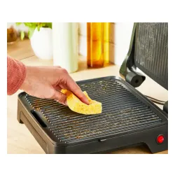 Grill elektryczny Tefal GC272D 754cm2