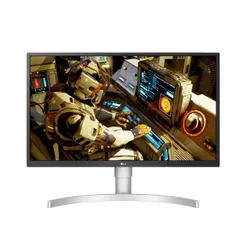 Monitor LG 27UL550P-W 27" 4K IPS 60Hz 5m