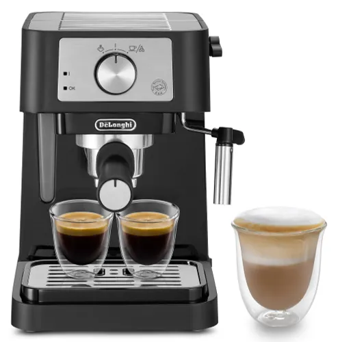 Ekspres DELONGHI Stilosa EC 260.BK