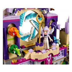 Конструктор Lego Elves замок в облаках Скайры (41078)