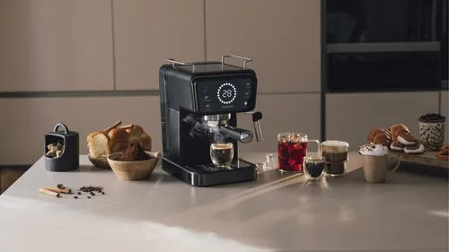 Ekspres CECOTEC Power Espresso Touch ColdBrew