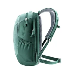 Городской рюкзак Deuter Giga 28 l-jade / seagreen