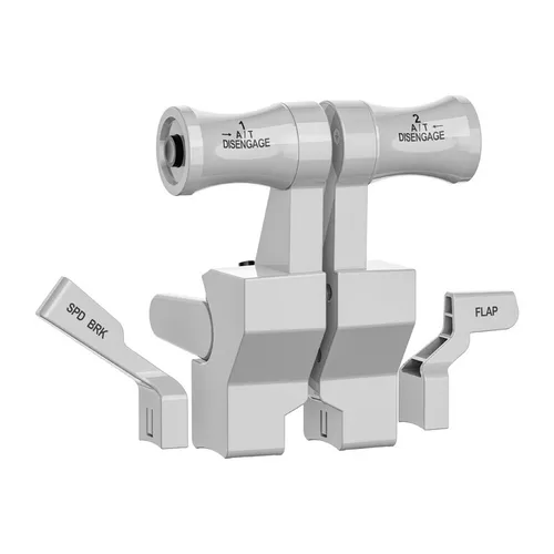 Moduł MOZA Racing TQB Throttle Module AS015