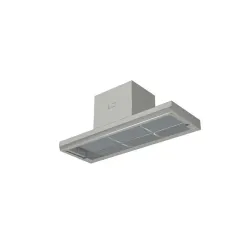Okap Electrolux LFP539X Srebrny
