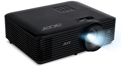 Projektor ACER X129H XGA (1024 x 768), 4800 ANSI lumen