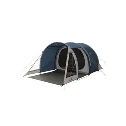 Namiot 4-osobowy Easy Camp Galaxy 400 - steel blue