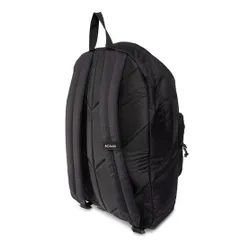 Columbia Zigzag 22L Rucsac 1890021 Negru 010