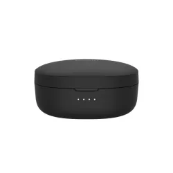 Słuchawki bezprzewodowe Belkin SoundForm Bolt Gen2 Dokanałowe Bluetooth 5.3 Czarny