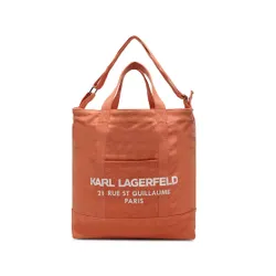 Сумка KARL LAGERFELD 230W3018 Orange