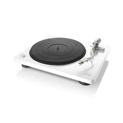 Gramofon Denon DP-400 biały