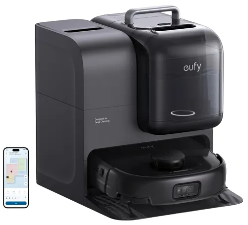 Robot sprzątający EUFY Omni E28