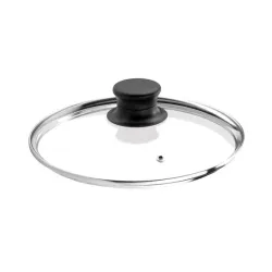 TESCOMA Glass 22 cm - pokrywka szklana