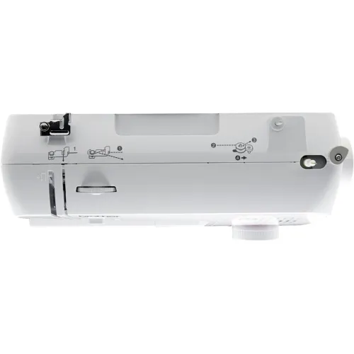 Maszyna do szycia Brother RL417