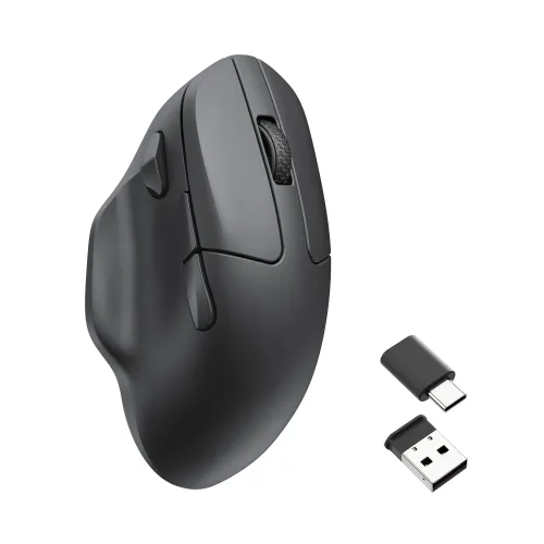 Myszka gamingowa Keychron M7-A1 Czarny
