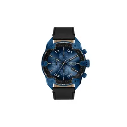 Diesel Zegarek Spiked DZ4703