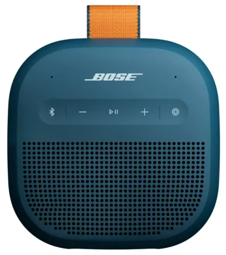 Głośnik Bluetooth Bose SoundLink Micro 2 Gen. Ciemnoniebieski