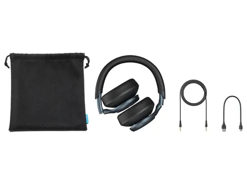 Беспроводные наушники Soundcore Space One Ear Bluetooth 5.3 Black