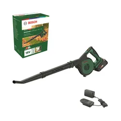 Dmuchawa do liści BOSCH UniversalLeafBlower 18V-130